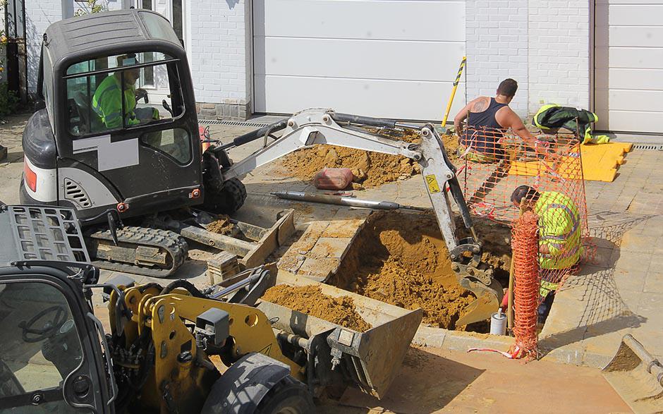 débouchage canalisation Le Plessis-Trévise