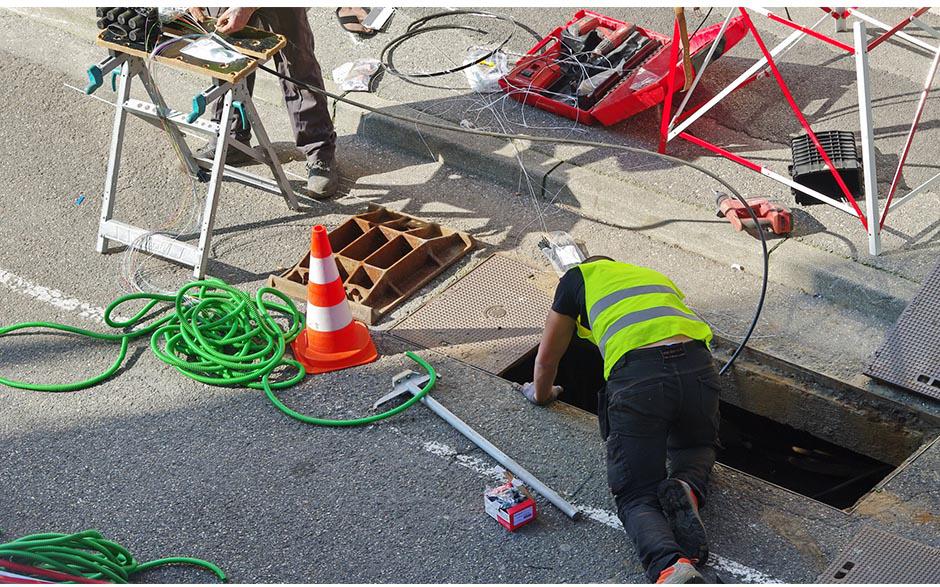 déboucheur canalisation Paris