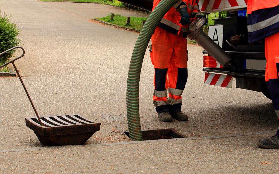débouchage canalisation Le Plessis-Trévise